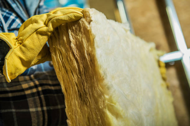 Best Residential Insulation in Libertyvle, IL