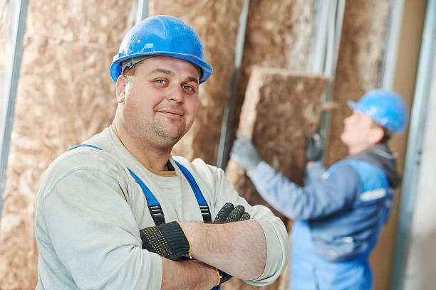 Best Insulation for Specific Applications in Libertyvle, IL