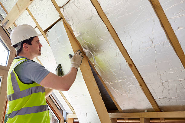 Best Commercial Insulation in Libertyvle, IL